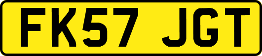 FK57JGT
