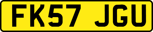 FK57JGU