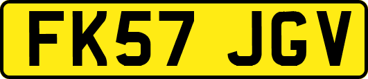 FK57JGV