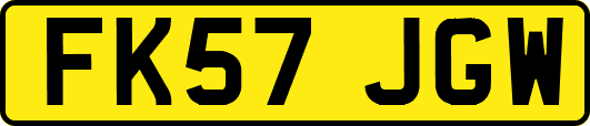 FK57JGW