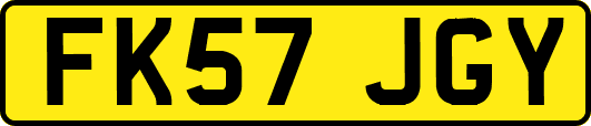 FK57JGY