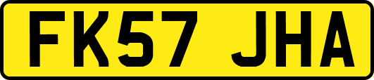 FK57JHA
