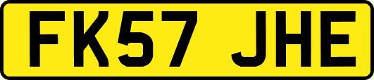 FK57JHE