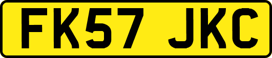 FK57JKC