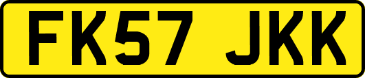 FK57JKK