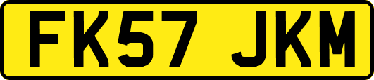 FK57JKM