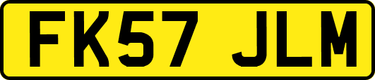 FK57JLM