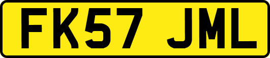 FK57JML