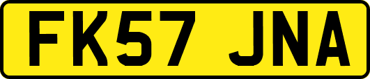FK57JNA