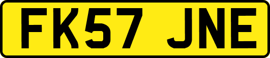 FK57JNE
