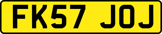 FK57JOJ