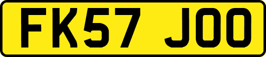 FK57JOO