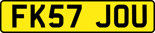 FK57JOU