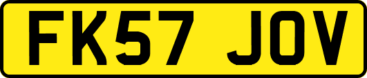 FK57JOV