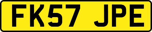 FK57JPE