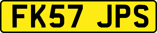 FK57JPS