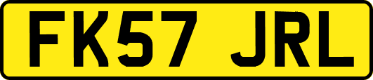 FK57JRL