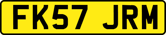 FK57JRM