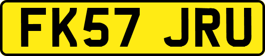 FK57JRU