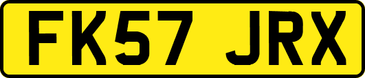 FK57JRX
