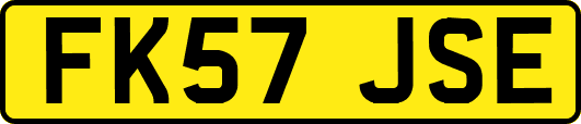 FK57JSE