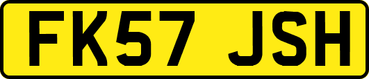 FK57JSH