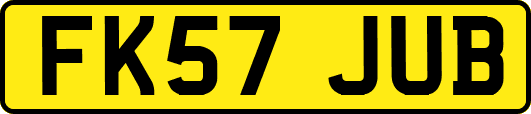 FK57JUB