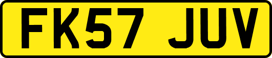 FK57JUV