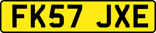 FK57JXE