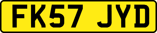 FK57JYD