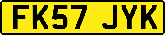 FK57JYK