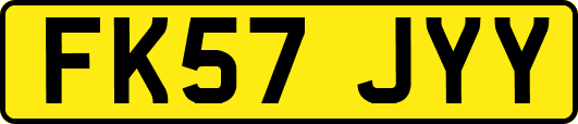 FK57JYY
