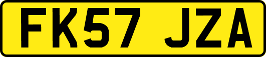 FK57JZA