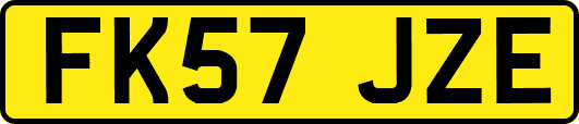 FK57JZE