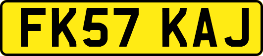 FK57KAJ