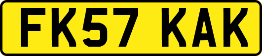 FK57KAK