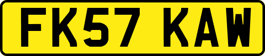 FK57KAW