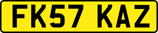 FK57KAZ