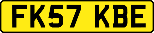 FK57KBE