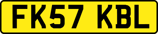 FK57KBL