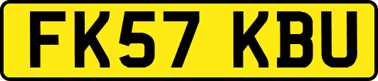 FK57KBU