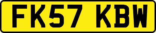 FK57KBW