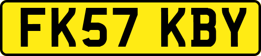 FK57KBY