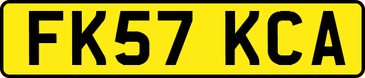 FK57KCA
