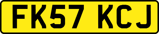 FK57KCJ