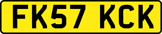 FK57KCK