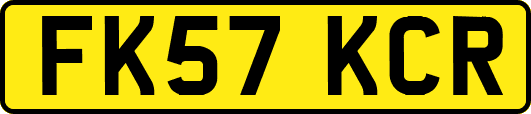 FK57KCR