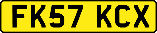FK57KCX