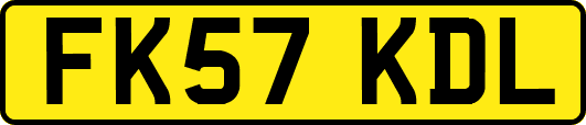 FK57KDL