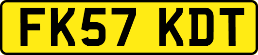 FK57KDT